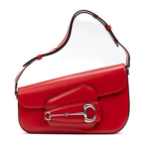 Gucci 1955 Horsebit Assymetric Small